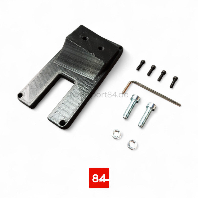 VW Golf 3 / Vento Halter Fernbedienung Airlift 3P 3H 3S Airridemanagement Controller