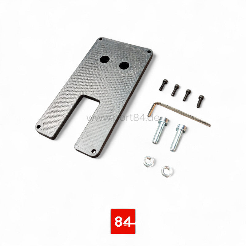 VW Golf 3 / Vento Halter Fernbedienung Airlift 3P 3H 3S Airridemanagement Controller