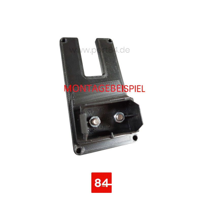 VW Golf 3 / Vento Halter Fernbedienung Airlift 3P 3H 3S Airridemanagement Controller