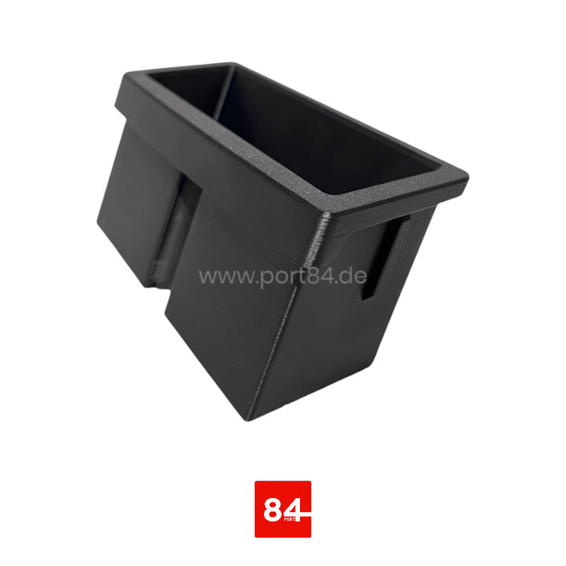 BMW E30 E23 E24 Ablagefach Mittelkonsole