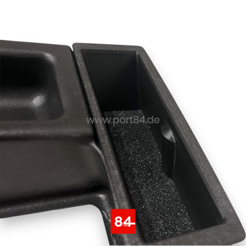 BMW E30 E23 E24 Ablagefach Mittelkonsole