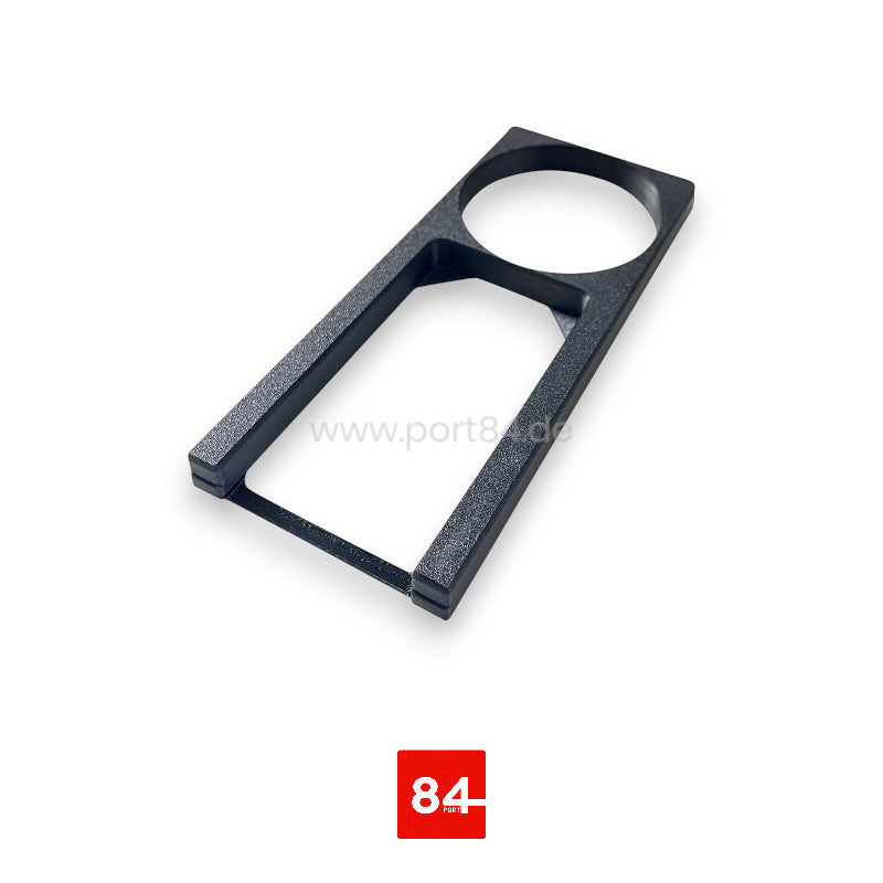 VW Golf VII Halterung für Airlift 3P 3H 3S Airride Fernbedienung + Cupholder