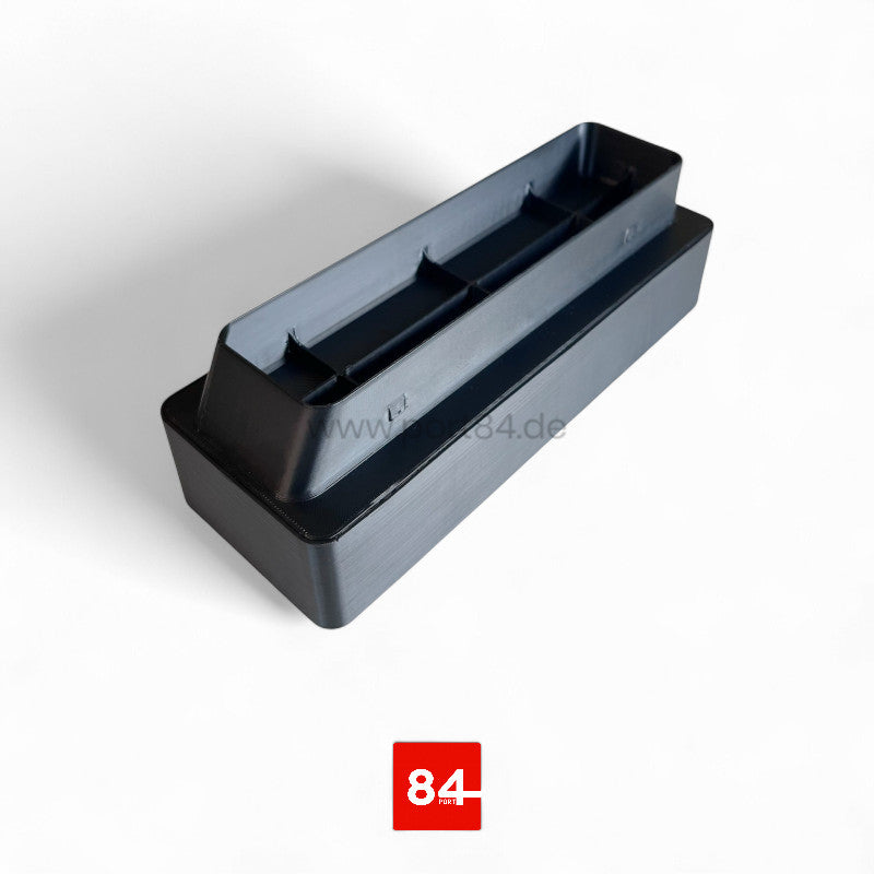 BMW 3er E30 Cupholder Mittelkonsole