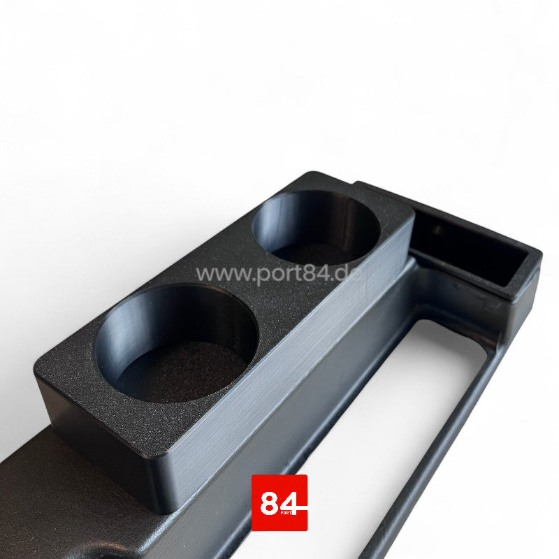 BMW 3er E30 Cupholder Mittelkonsole