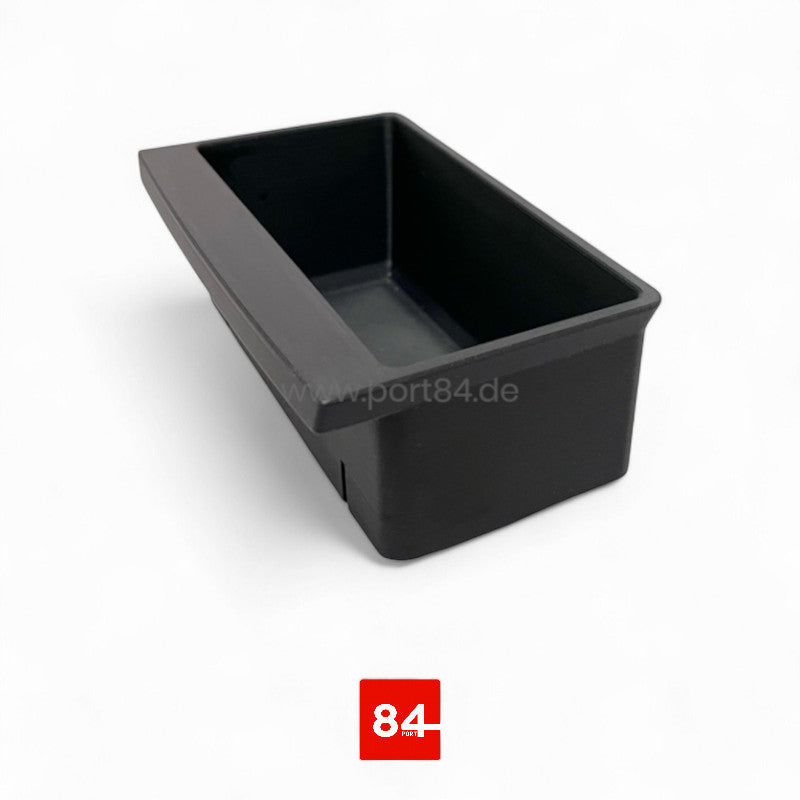 BMW 3er E36 Fach Ablage Mittelkonsole hinten