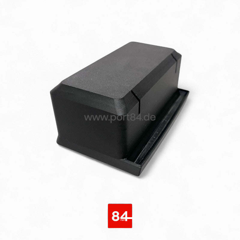 BMW 3er E36 Fach Ablage Mittelkonsole hinten