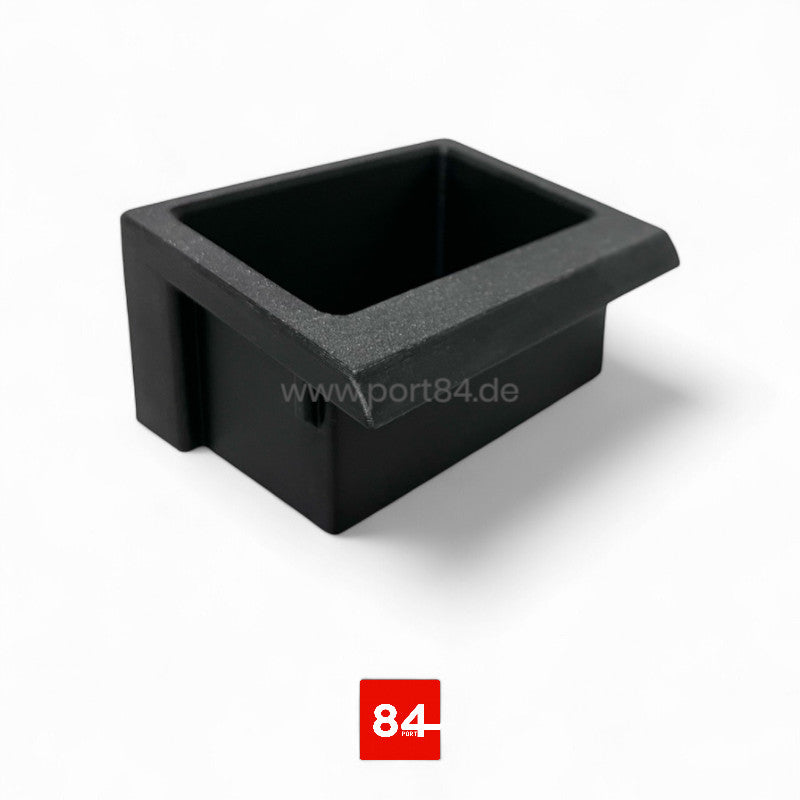 Audi 80/90 B3/B4 Ablagefach Mittelkonsole hinten