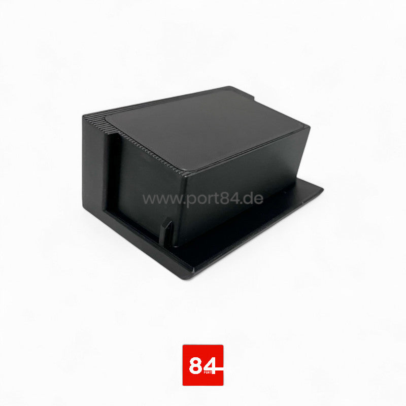 Audi 80/90 B3/B4 Ablagefach Mittelkonsole hinten