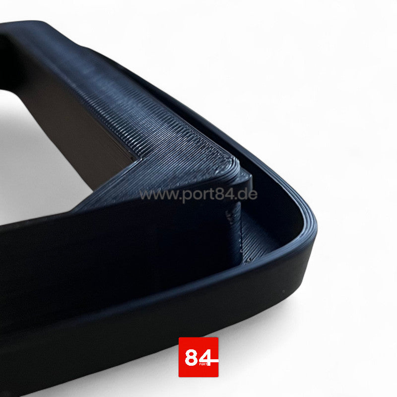 VW Golf 2 Jetta Halterung Aschenbecher Fernbedienung Airlift 3P 3H 3S Airride