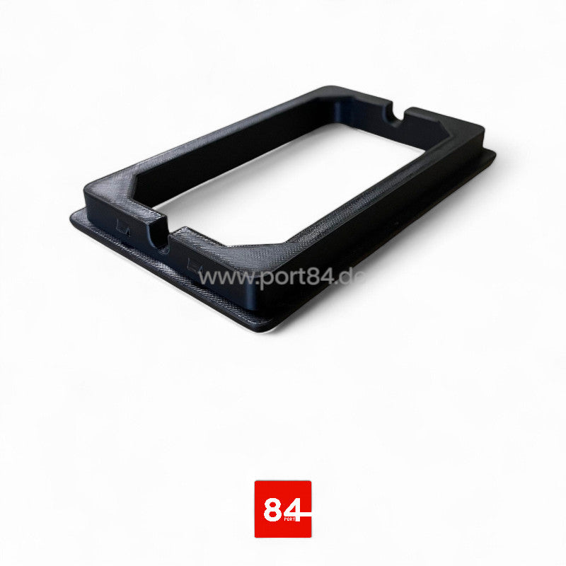 Porsche 924 Halter Ablage Fernbedienung Airlift 3P 3H 3S Airride Turbo Carrera