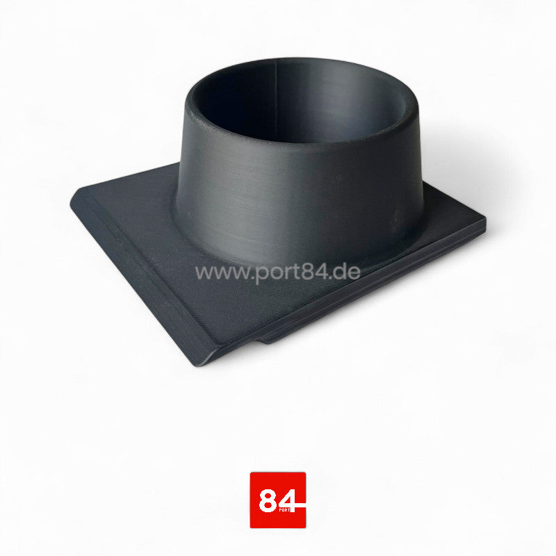 VW Polo 86C / Derby Cupholder Becherhalter Getränkehalter Mittelkonsole