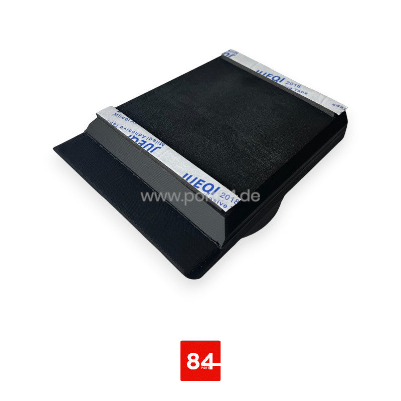 VW Polo 86C / Derby Cupholder Becherhalter Getränkehalter Mittelkonsole
