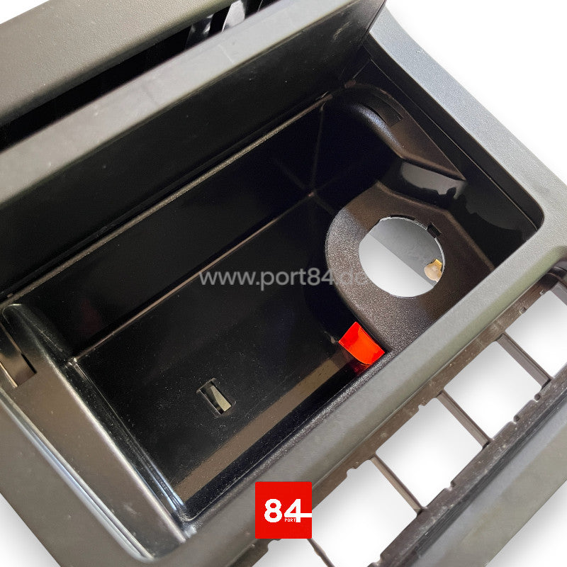 VW Golf / Jetta V + VI / Scirocco Halterung für Airlift 3P 3S 3H Controller