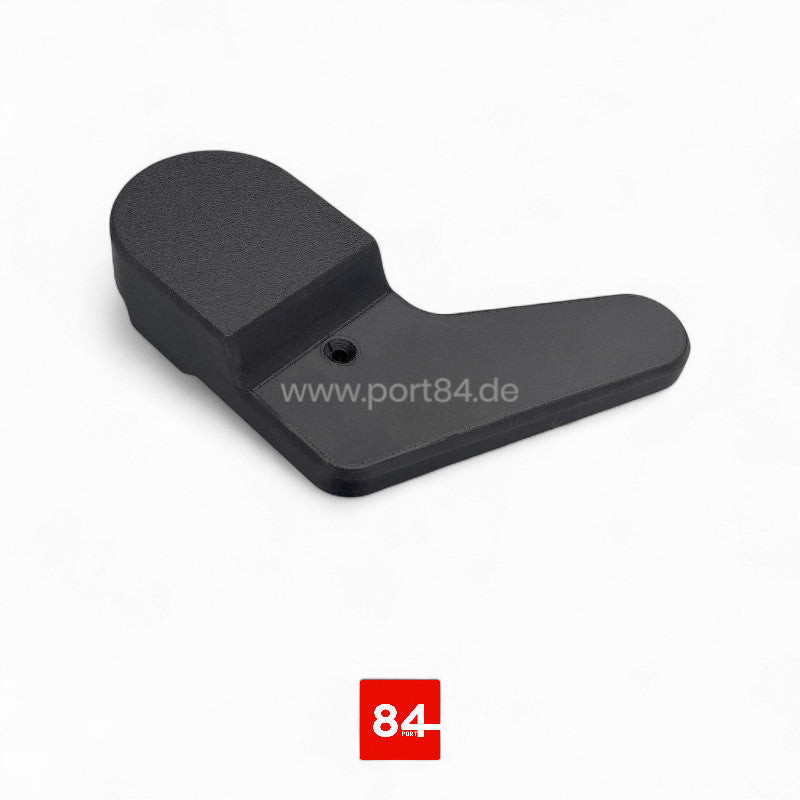 Recaro Idealsitz LS77 Abdeckung / Blende innen