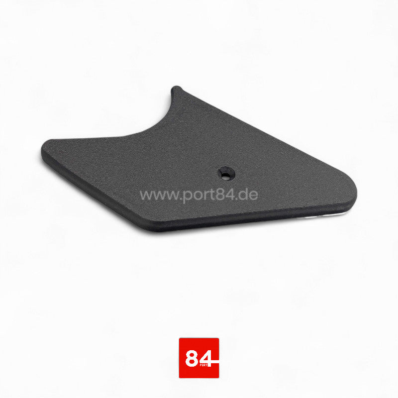 Recaro Idealsitz LS77 Abdeckung / Blende außen