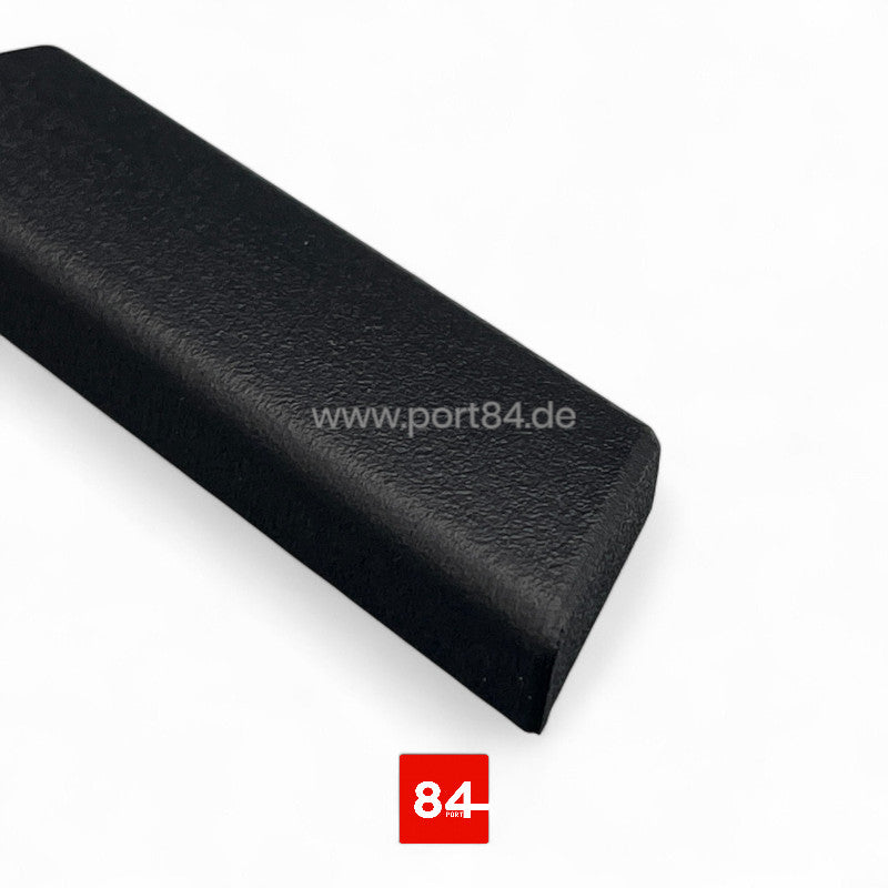 VW Golf / Jetta 2 GL, GLI, GTI, G60 Reparatur Kit Leiste Radlaufverbreiterung PORT84