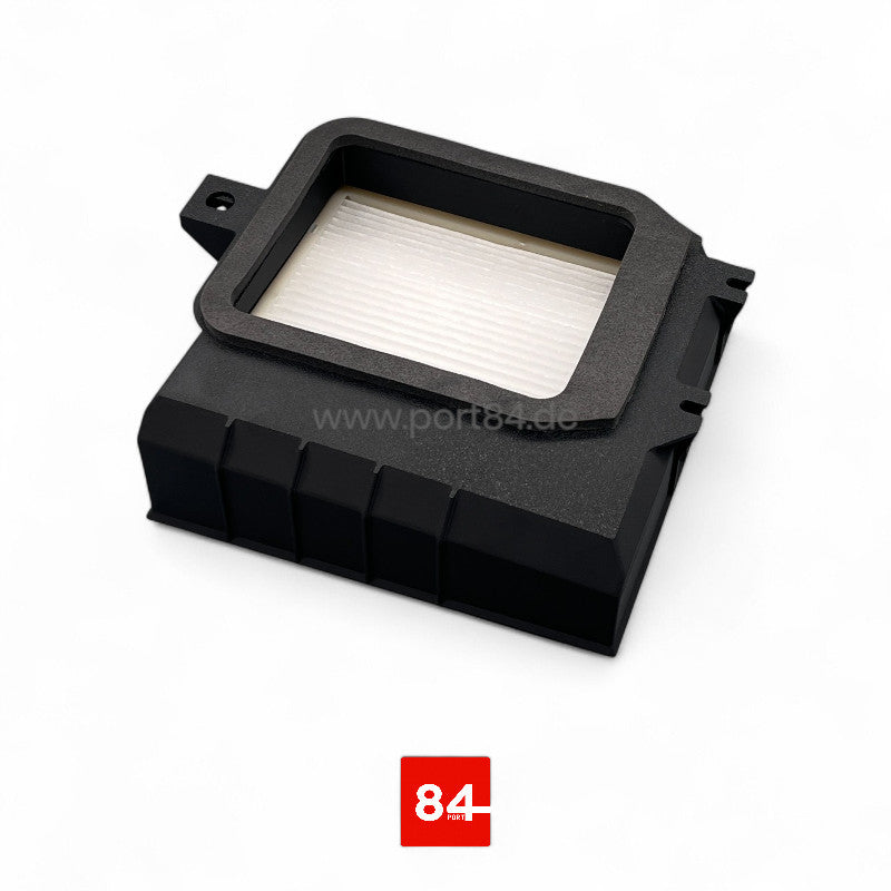VW Golf / Jetta II Innenraum-/Pollenfilter Nachrüst-Kit