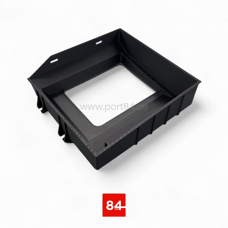 VW Golf / Jetta II Innenraum-/Pollenfilter Nachrüst-Kit