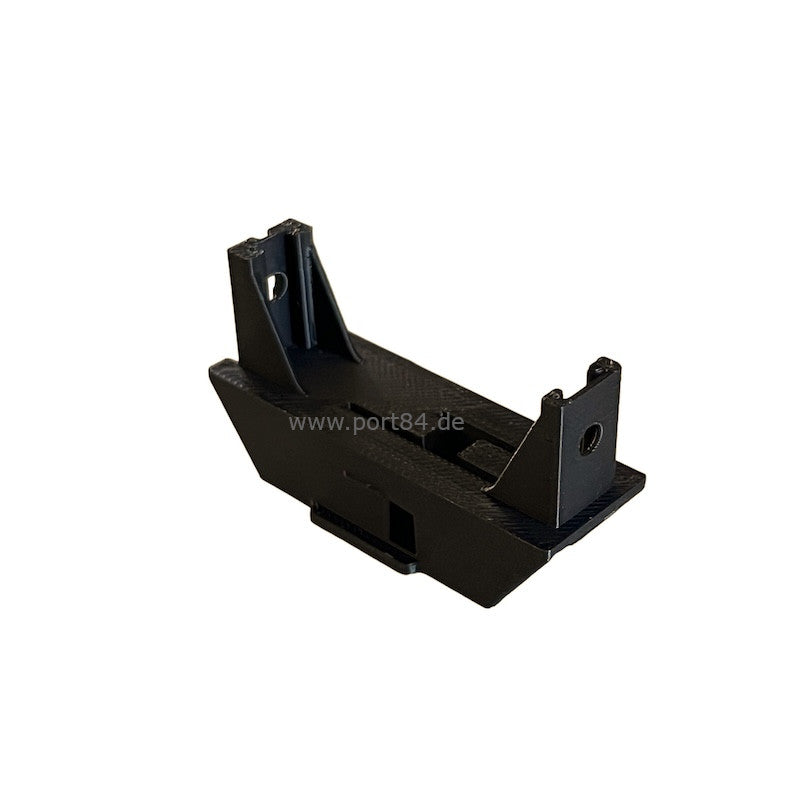 Renault R5 Halter Kennzeichenbeleuchtung PORT84