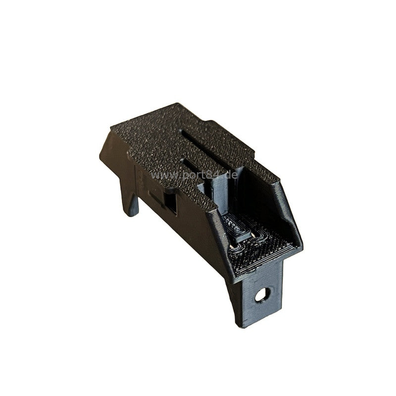 Renault R5 Halter Kennzeichenbeleuchtung PORT84
