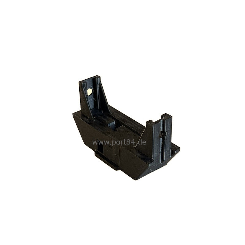Renault R5 Halter Kennzeichenbeleuchtung PORT84