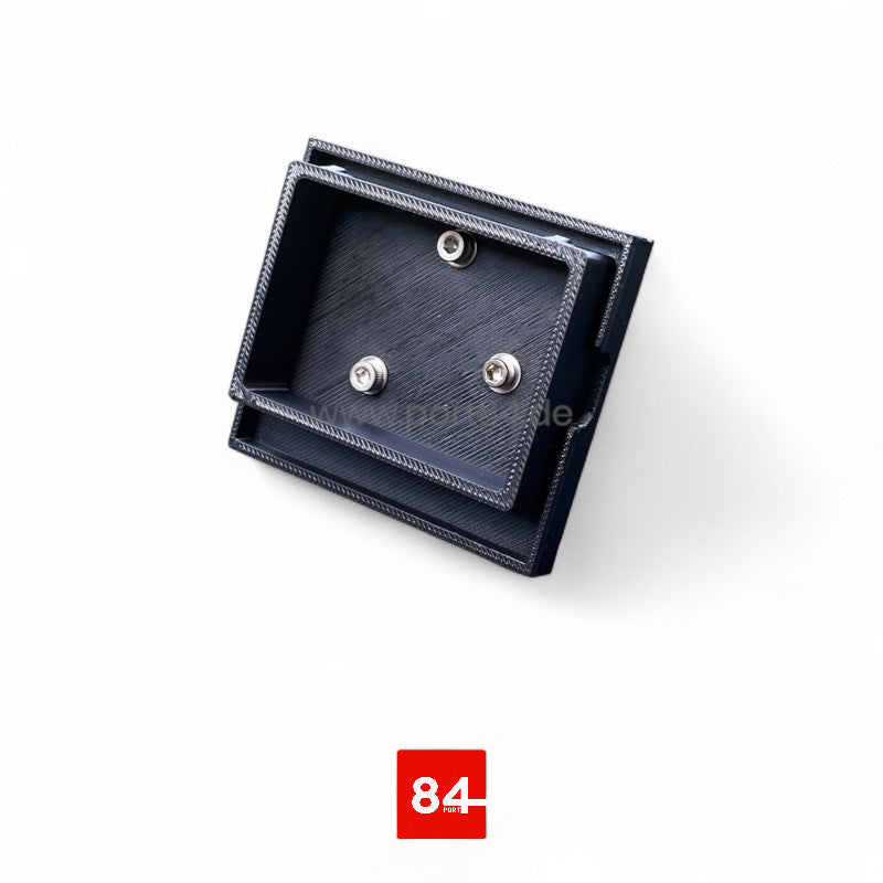 Renault R5 Magnetische Handyhalterung Mittelkonsole
