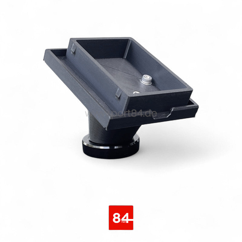 Renault R5 Magnetische Handyhalterung Mittelkonsole
