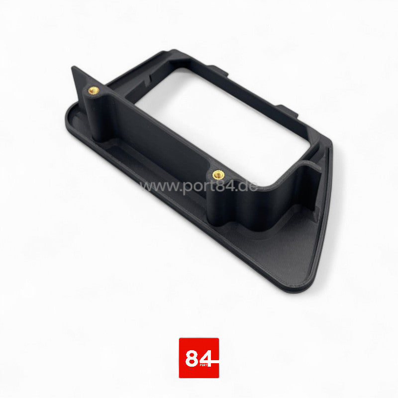 Audi 80 / 90 B4 Halterung für Airlift 3P 3H 3S Airride Fernbedienung Aschenbecher