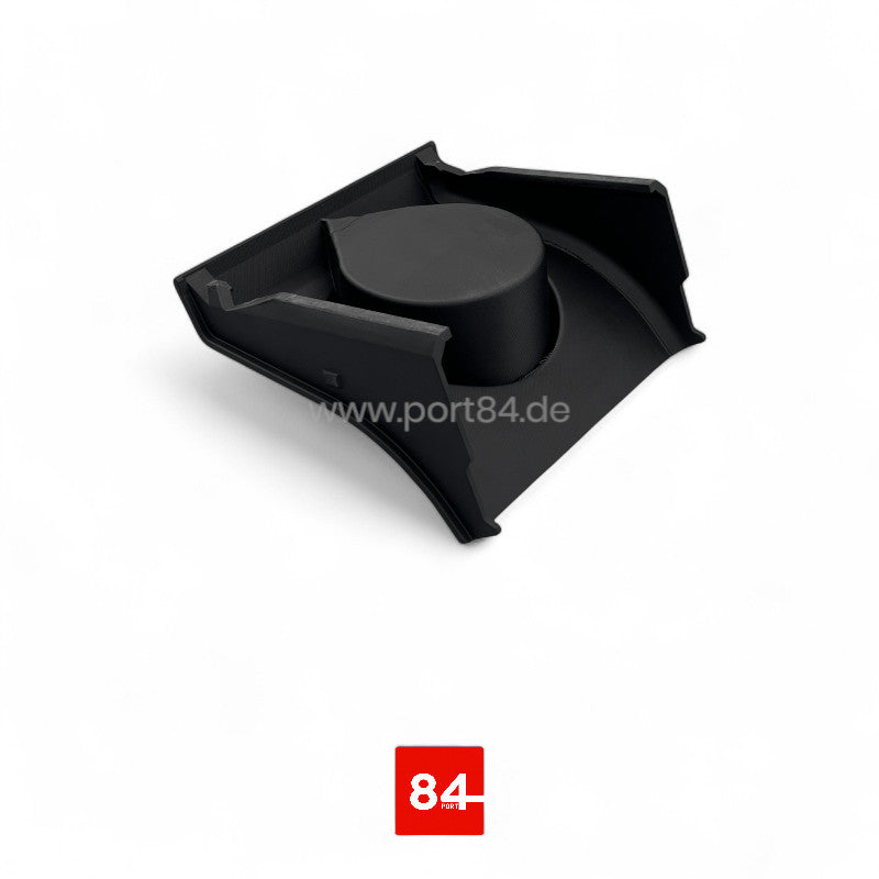 Renault R5 Getränkehalter Armaturenbrett