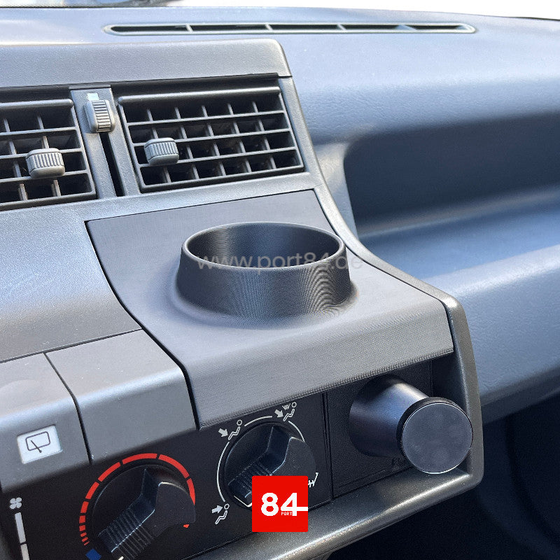Renault R5 Getränkehalter Armaturenbrett