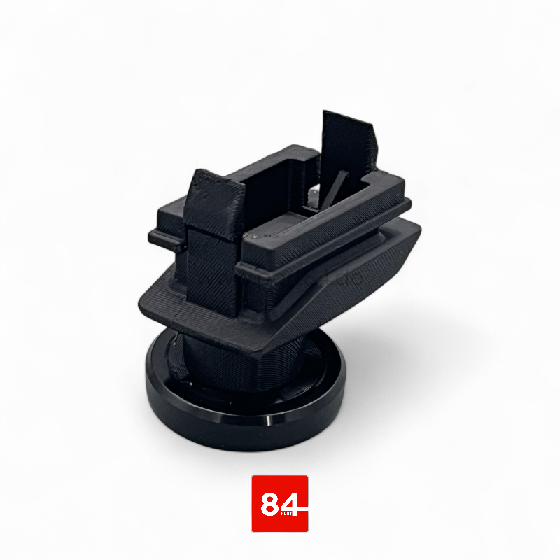 VW Golf / Jetta II magnetische Handyhalterung Armaturenbrett
PORT84