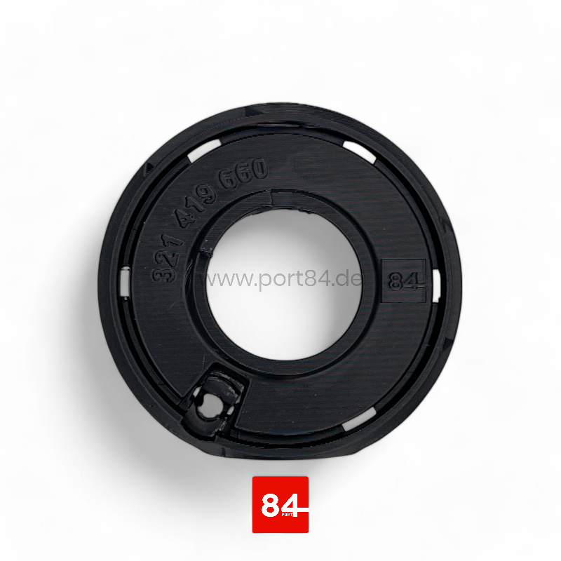 Reparatursatz Lenkrad Schleifring VW Golf 1-3, Passat B2 & B3, Corrado, Polo 86c, Scirocco PORT84