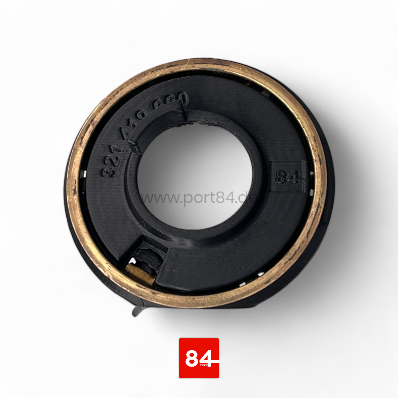 Reparatursatz Lenkrad Schleifring VW Golf 1-3, Passat B2 & B3, Corrado, Polo 86c, Scirocco PORT84