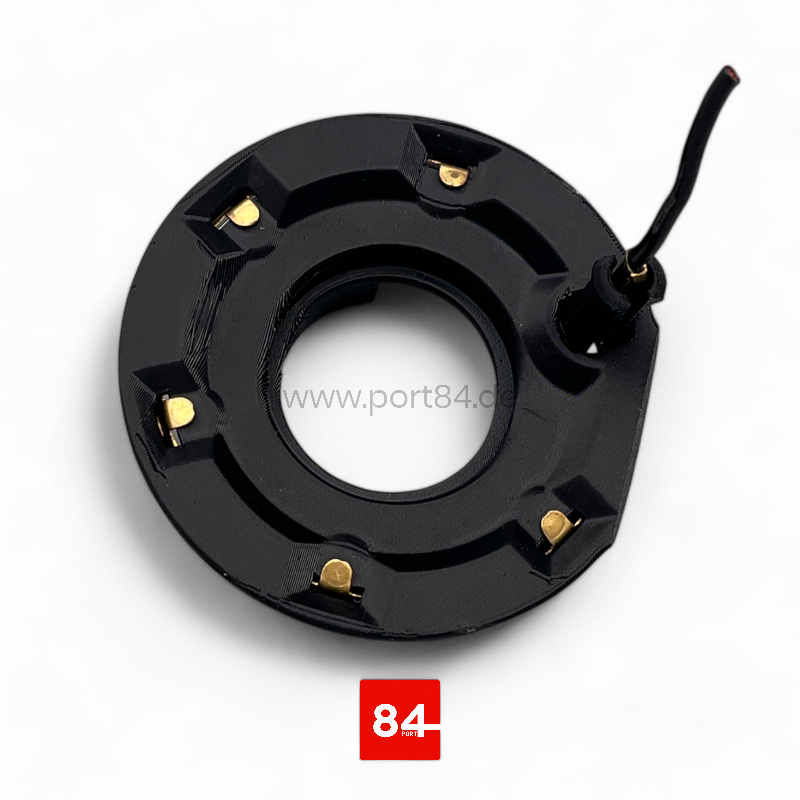 Reparatursatz Lenkrad Schleifring VW Golf 1-3, Passat B2 & B3, Corrado, Polo 86c, Scirocco PORT84