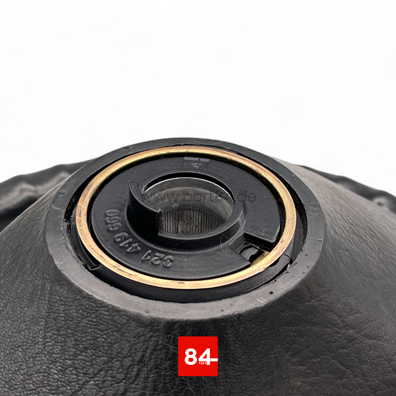 Reparatursatz Lenkrad Schleifring VW Golf 1-3, Passat B2 & B3, Corrado, Polo 86c, Scirocco PORT84