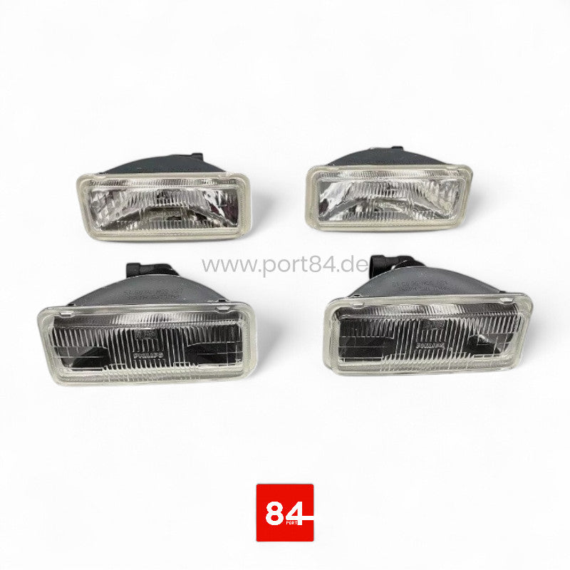 Oldsmobile Cutlass Supreme 1992 - 1997 Scheinwerfer Sealed Beam