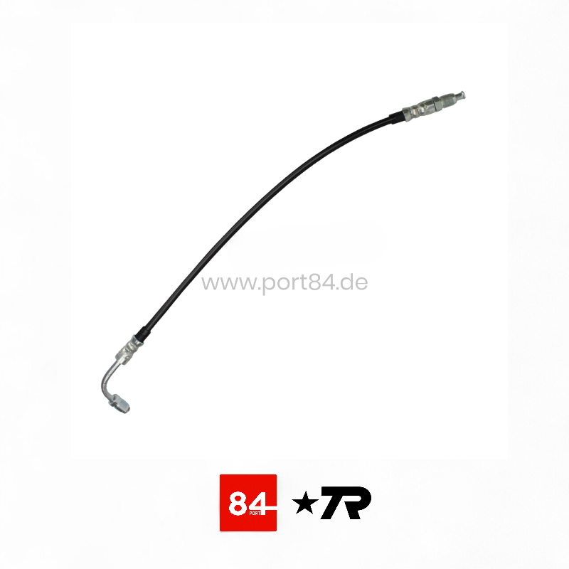 VW Golf 2 Corrado Passat B3 35i Umbau Kit hydraulische Kupplung 02A 02S 02J
PORT84