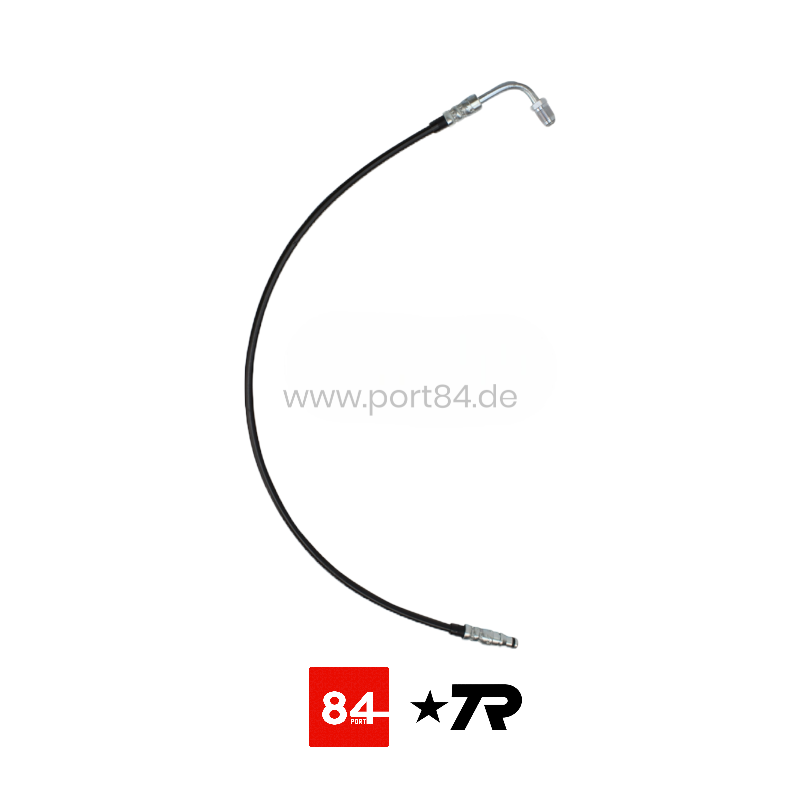 VW Golf 2 Corrado Passat B3 35i Umbau Kit hydraulische Kupplung 02M 02Q
PORT84