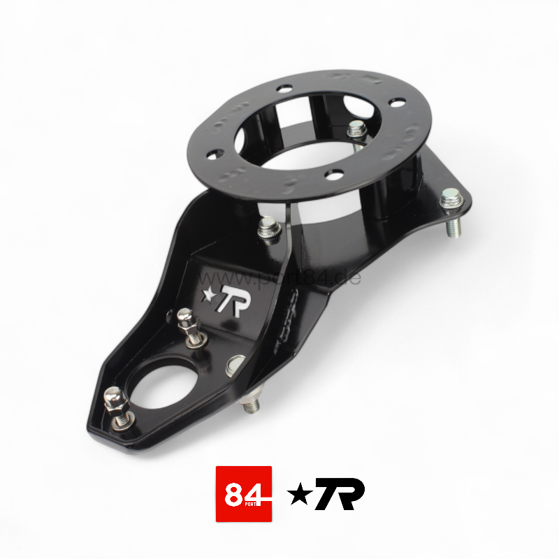 VW Golf 2 Corrado Passat B3 35i Umbau Kit hydraulische Kupplung 02M 02Q
PORT84