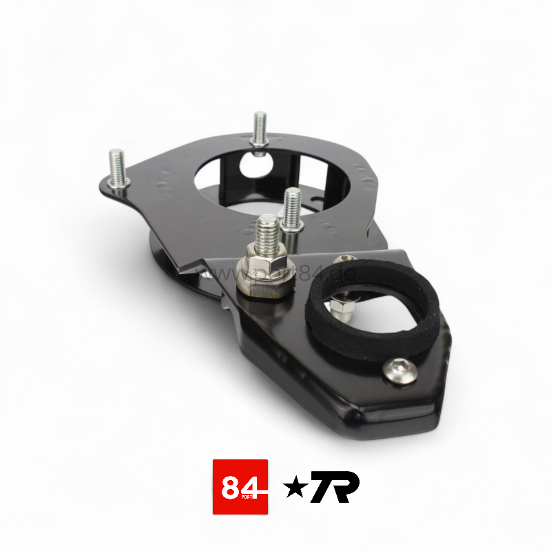 VW Golf 2 Corrado Passat B3 35i Umbau Kit hydraulische Kupplung 02M 02Q
PORT84