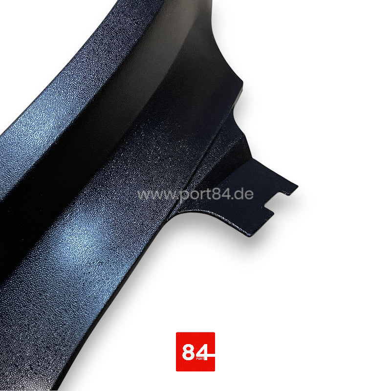 VW Golf 2 GTI G60 Kotflügelverbreiterung vorne rechts