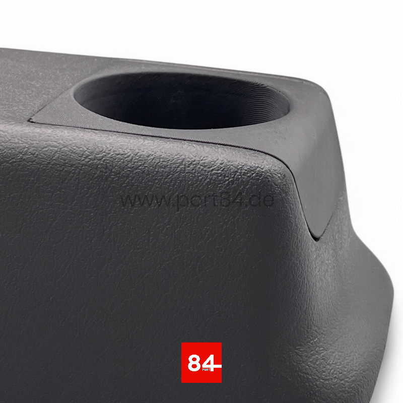VW Golf 3 Getränkehalter Aschenbecherersatz