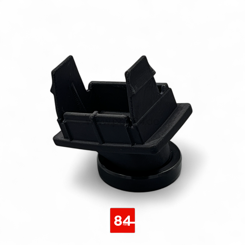 VW Golf 3 Vento Handyhalter - Rechteck