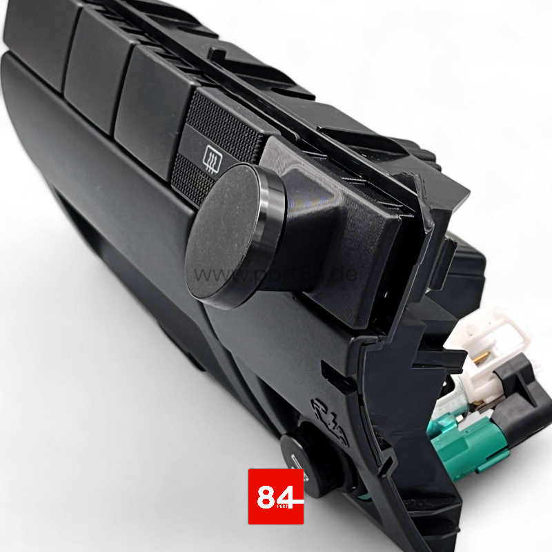VW Golf 3 Vento Handyhalter - Rechteck