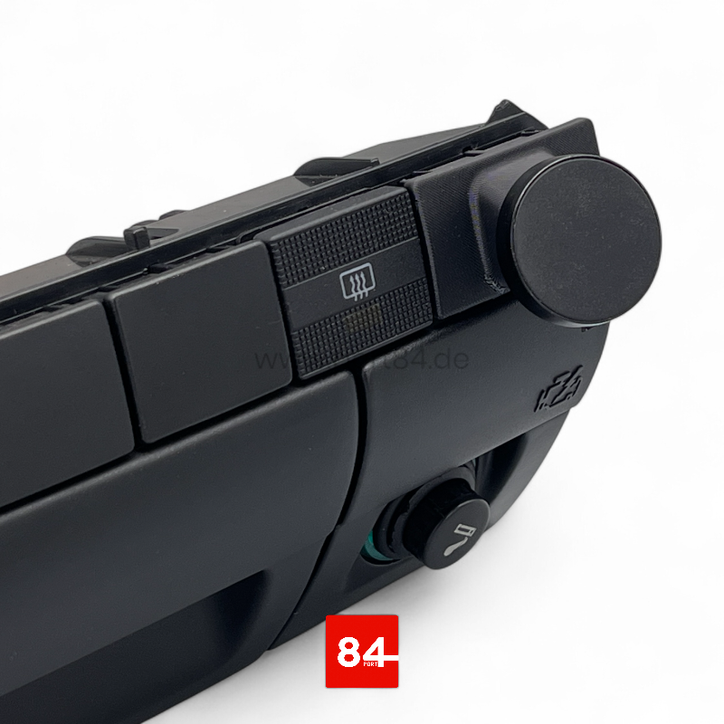 VW Golf 3 Vento Handyhalter - Rechteck