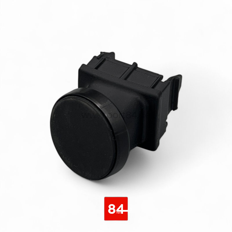 VW Golf 3 Vento Handyhalter - Quadrat