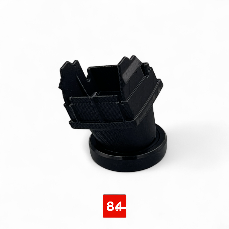 VW Golf 3 Vento Handyhalter - Quadrat