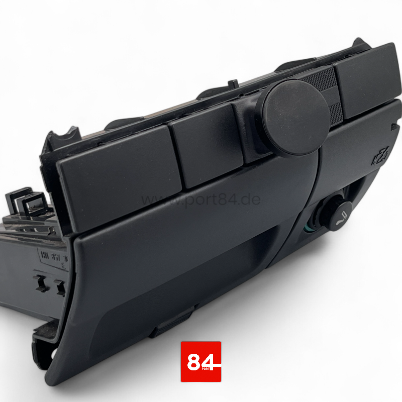 VW Golf 3 Vento Handyhalter - Quadrat