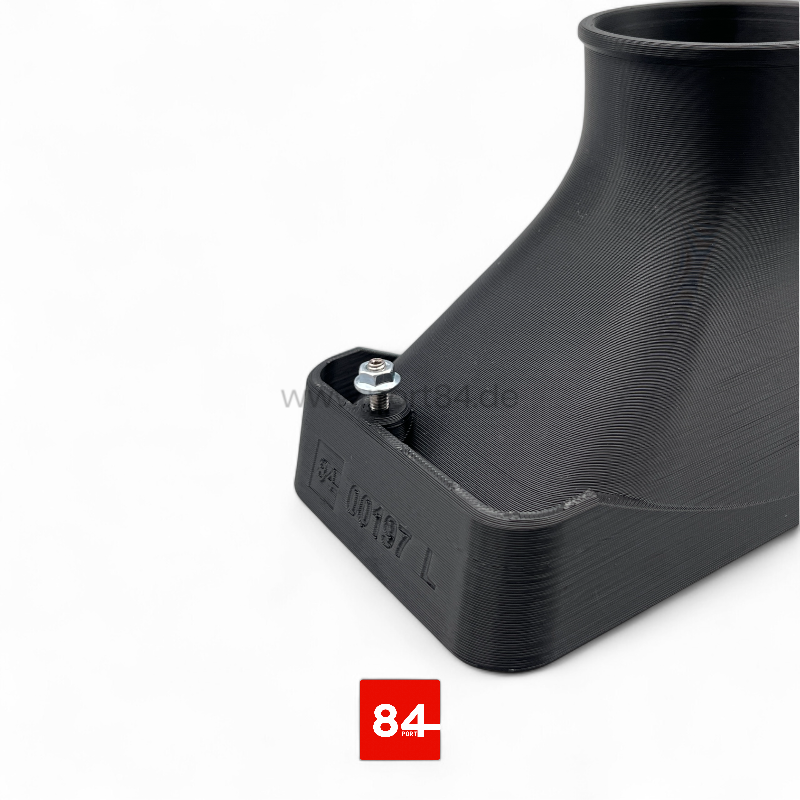 BMW E36 Air Intakes Nebelscheinwerfer
PORT84