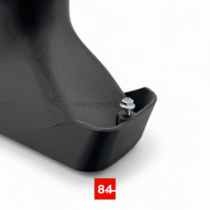 BMW E36 Air Intakes Nebelscheinwerfer
PORT84